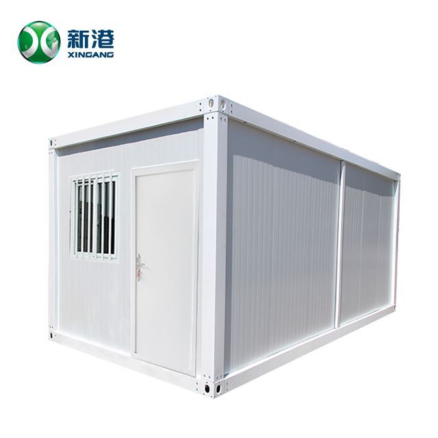 Container House