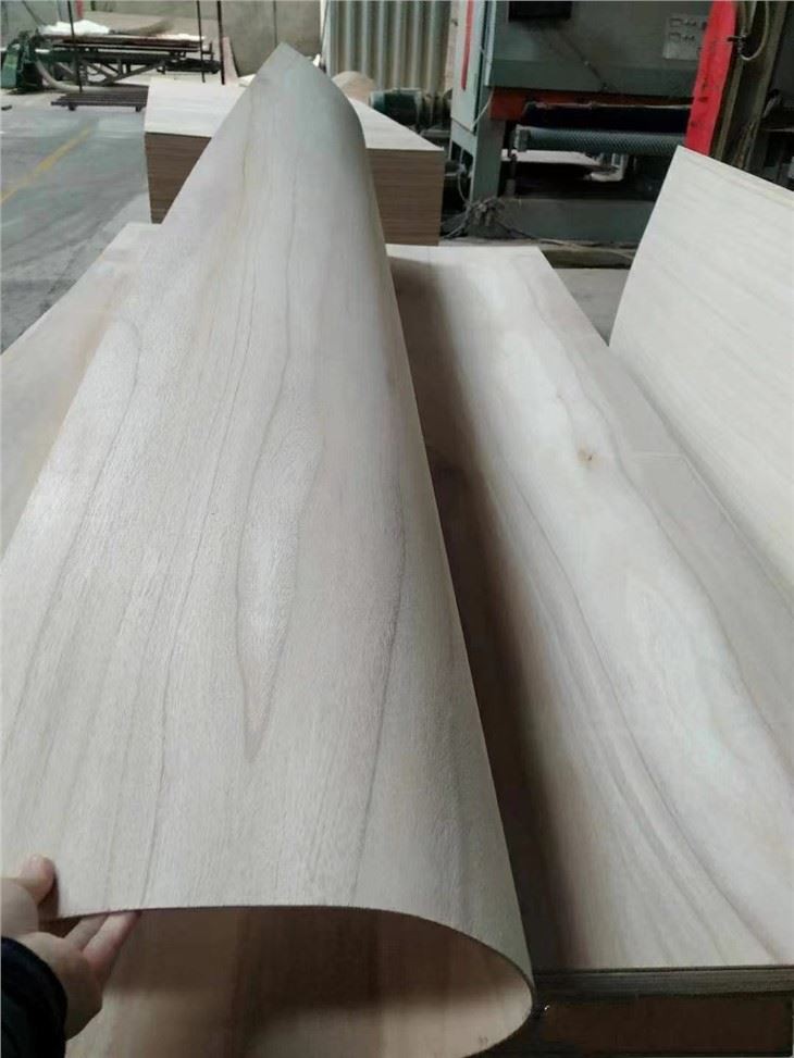 Curved Plywood Bending Plywood