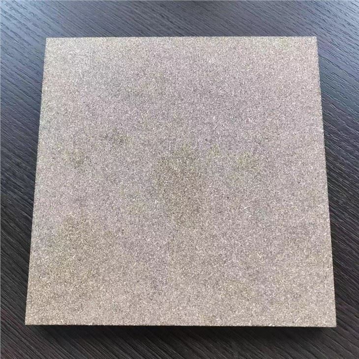 Moisture Resistant Chipboard Particle Board Superior Quality