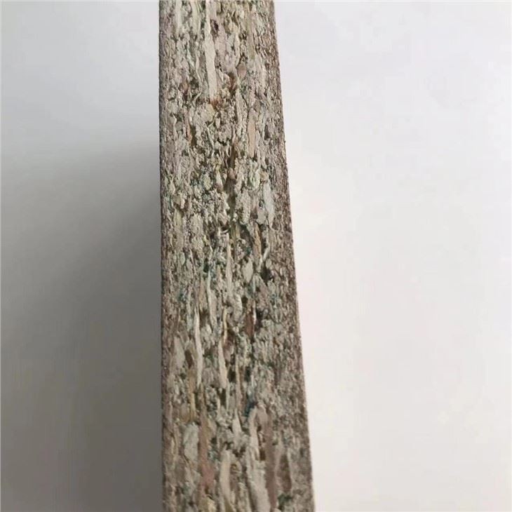 Moisture Resistant Chipboard Particle Board Superior Quality