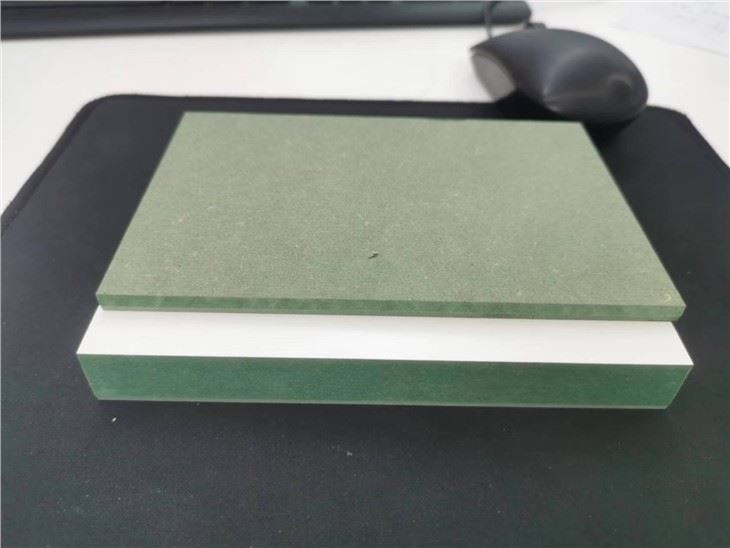 Different Melamine Paper MDF