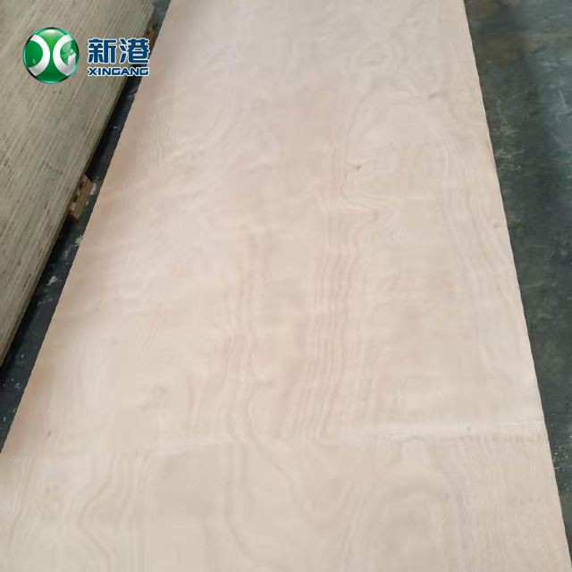 Door Skin Commercial Plywood 2.7mm Linyi Factory 3mm,5mm,9mm,12mm,15mm,18mm