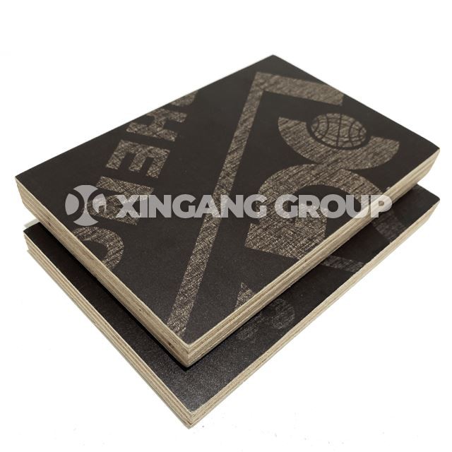 Construction Film Faced Plywood