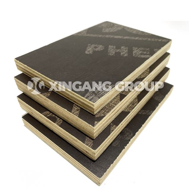 Construction Film Faced Plywood