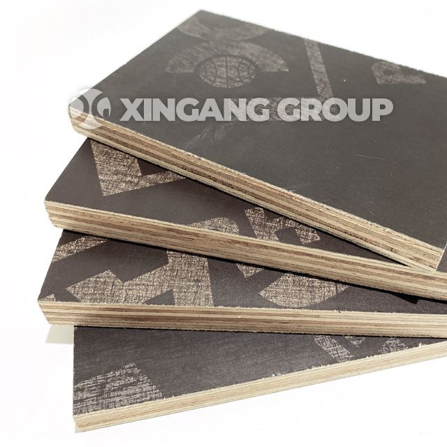 Construction Film Faced Plywood
