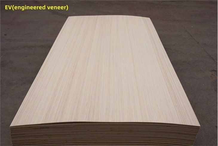 Engineered Veneer Plywood Furniture