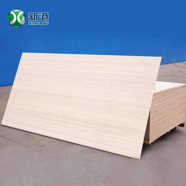 EV Face Packing Plywood