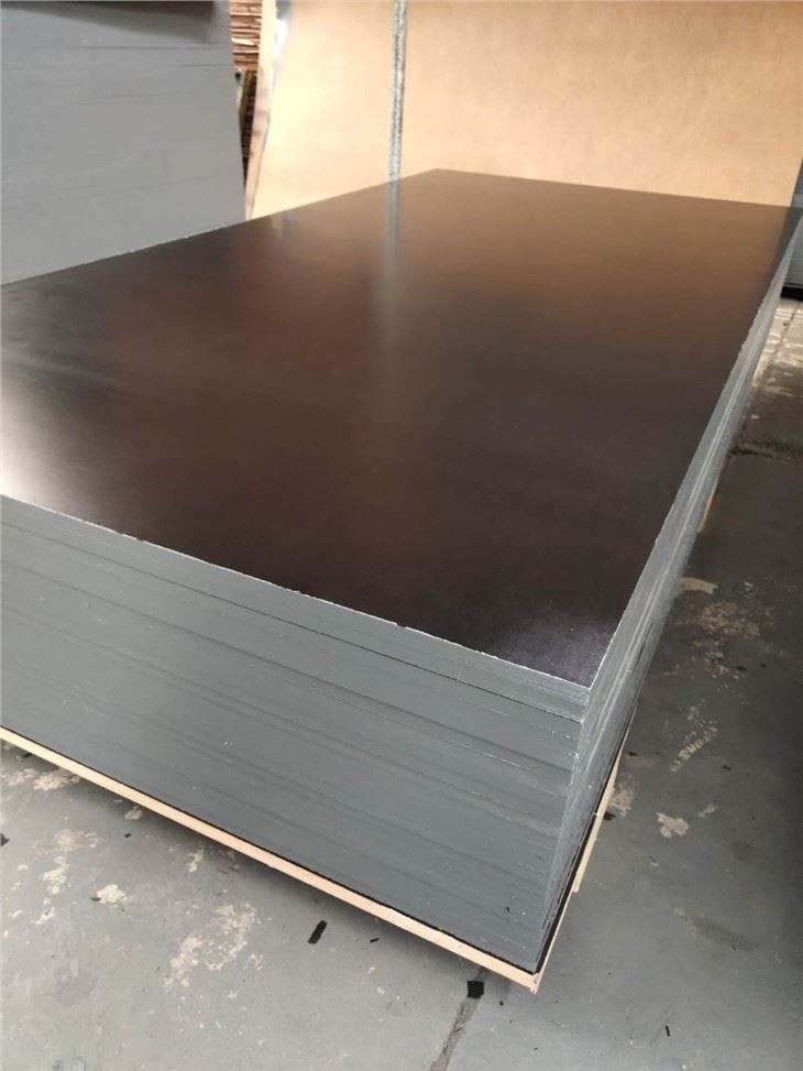 F17 FILM FACED PLYWOOD