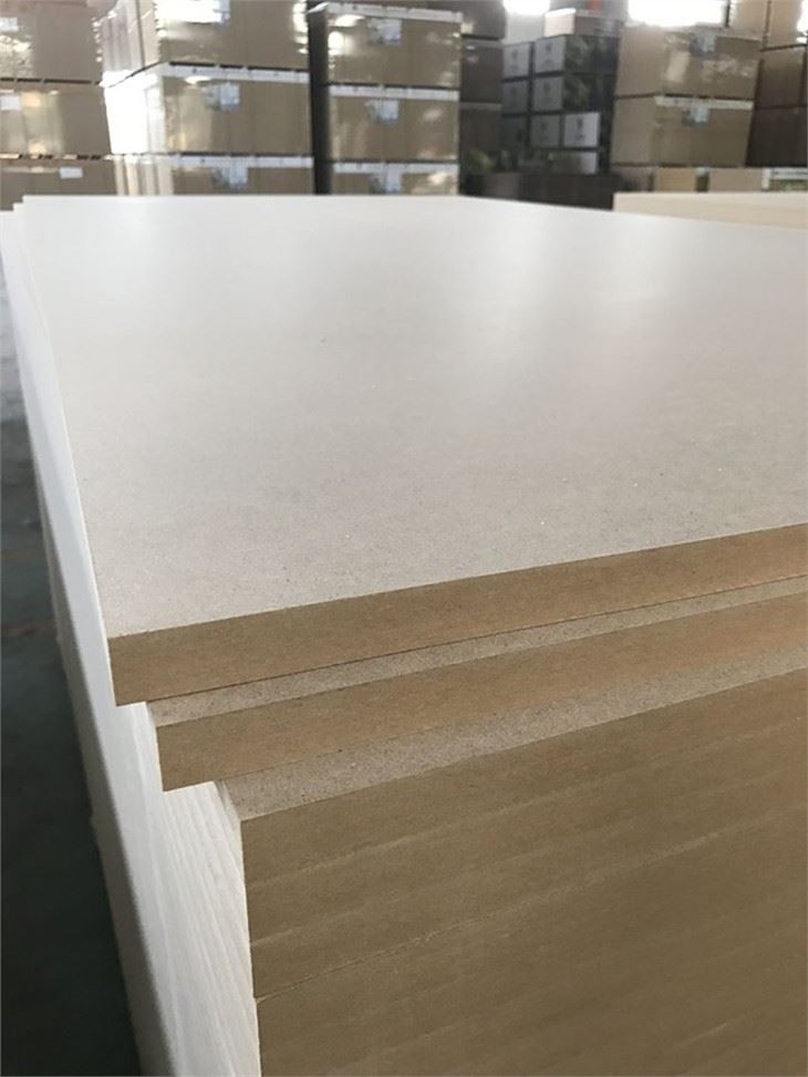 FACTORY MDF WOOD 1850*2500MM 2100*2800MM 1830*3660MM