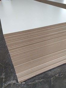 FACTORY MDF WOOD 1850*2500MM 2100*2800MM 1830*3660MM