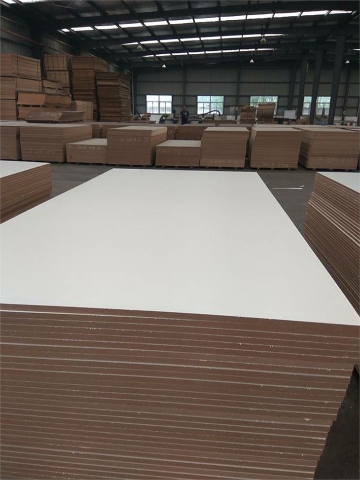FACTORY MDF WOOD 1850*2500MM 2100*2800MM 1830*3660MM