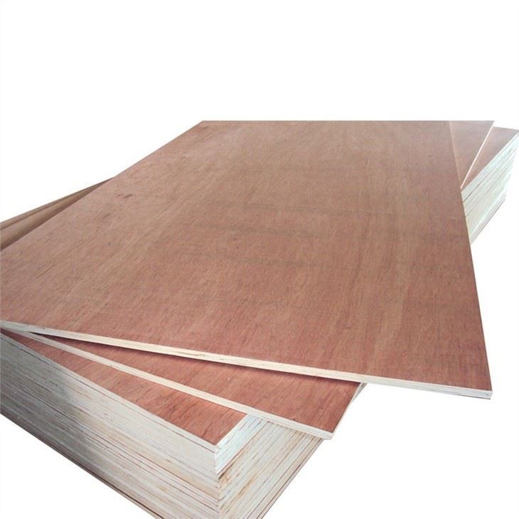 Factory Supply 3mm,5mm,9mm,12mm,15mm,18mm Waterproof E0 E1 Marine Plywood