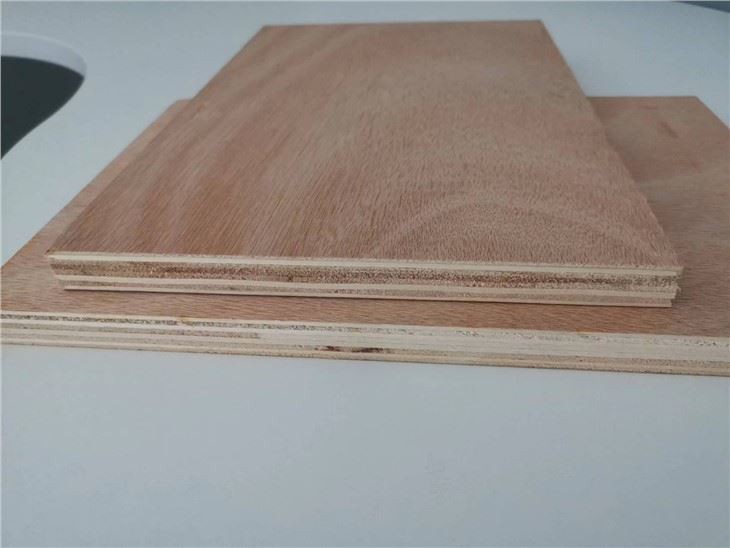 Factory Supply 3mm,5mm,9mm,12mm,15mm,18mm Waterproof E0 E1 Marine Plywood
