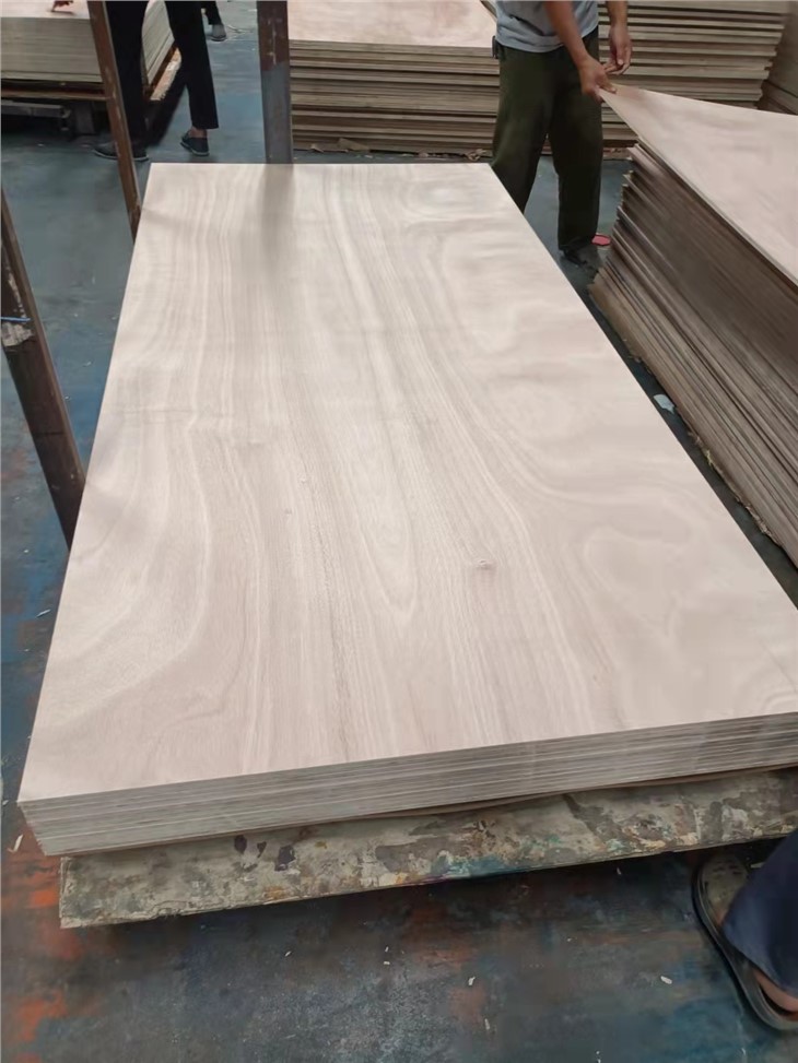 Factory Supply 3mm,5mm,9mm,12mm,15mm,18mm Waterproof E0 E1 Marine Plywood