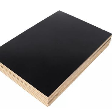 Film Faced Construction Plywood