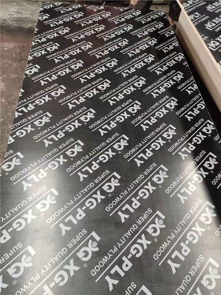 Film Faced Phenolic FIRST-CLASS