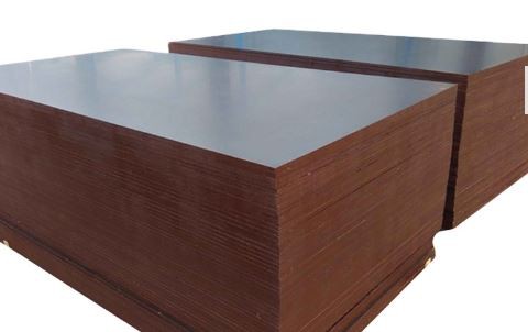 Film Faced Phenolic FIRST-CLASS