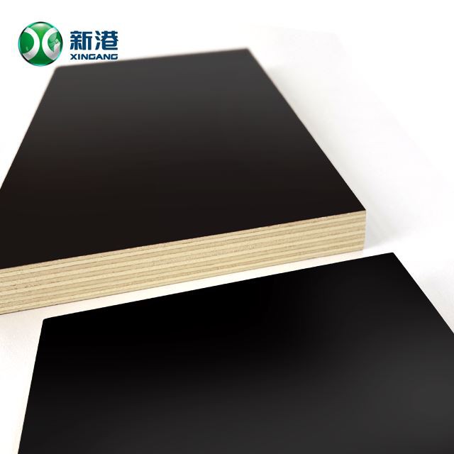 Film Faced Plywood 15mm 18mm