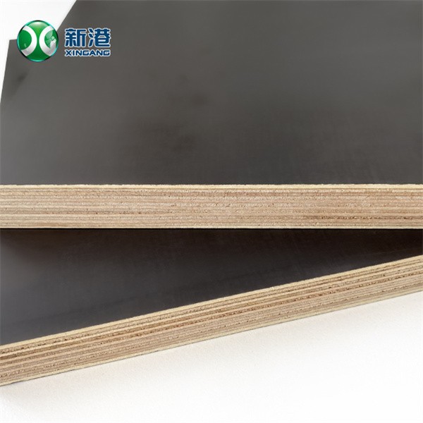 Film Faced Plywood 15mm