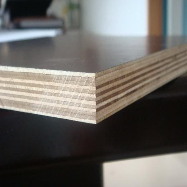 Film Faced Plywood 18mm WBP Finger Joint Core