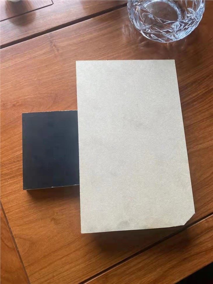 Film Faced Plywood 21mm Phenolic Board