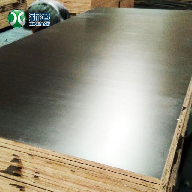 Shuttering Plywood 18mm Form Ply Certified Structural Grade Plywood