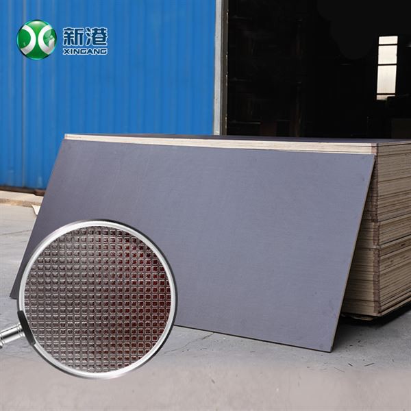 Film Faced Plywood Anti-slip