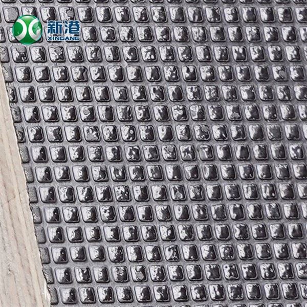 Film Faced Plywood Anti-slip