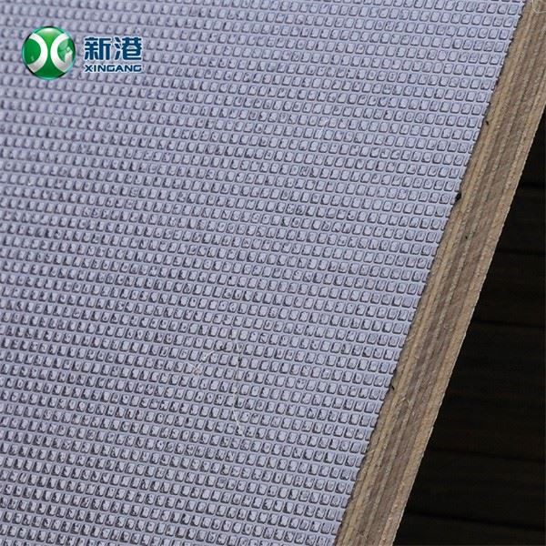 Film Faced Plywood Anti-slip
