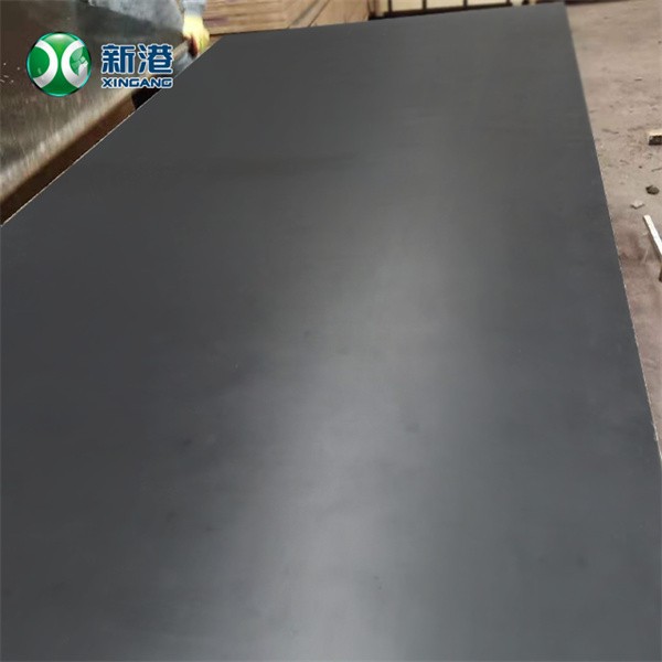 Film Faced Plywood Brown