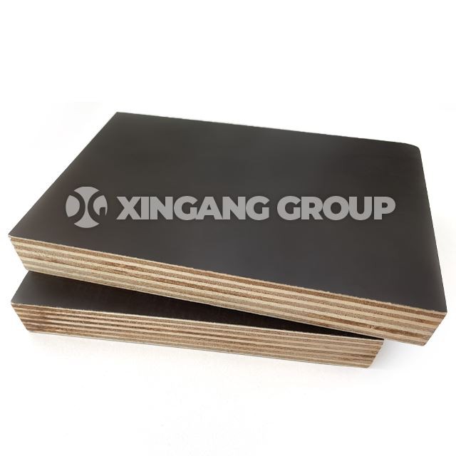 Film Faced Plywood Construction Plywood