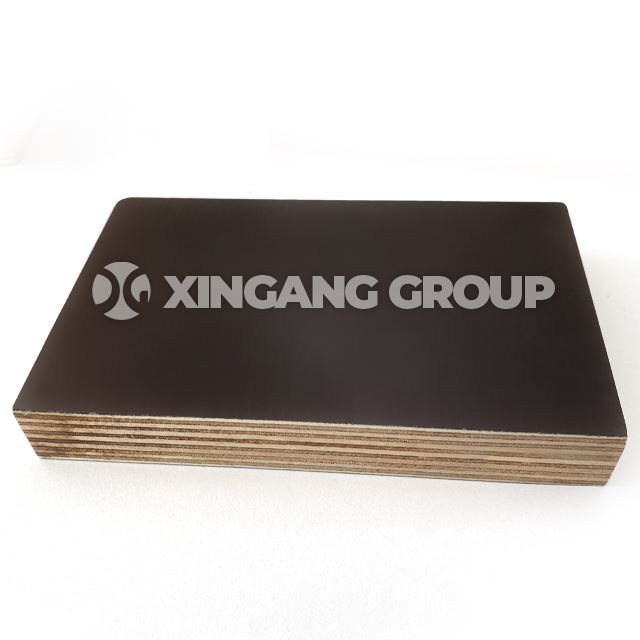 Film Faced Plywood Construction Plywood