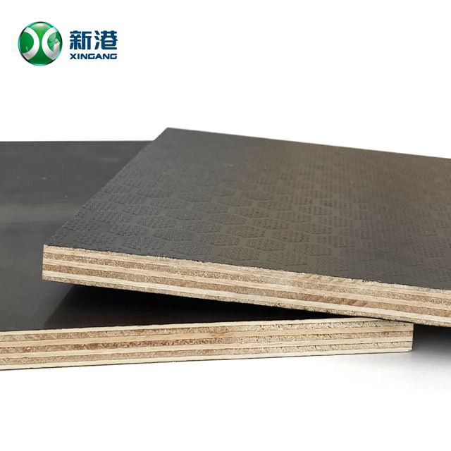 12mm Wiremsh Film Faced Plywood