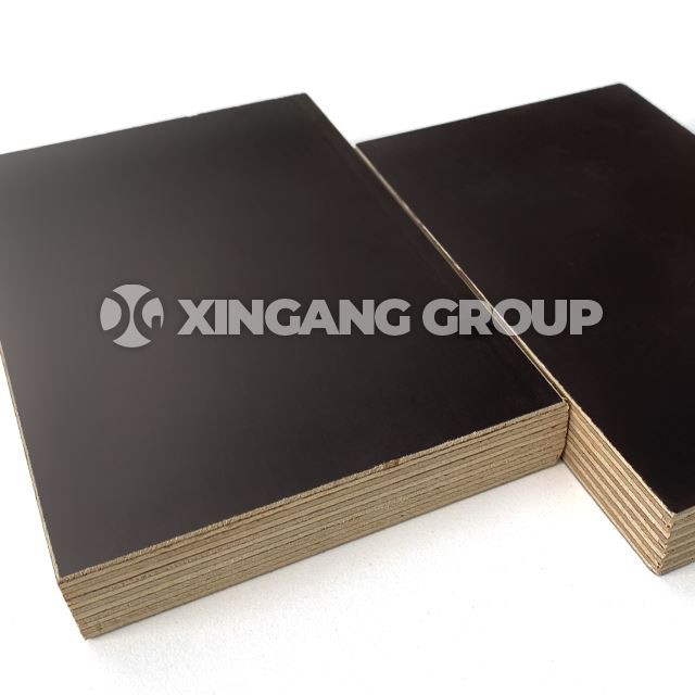 Film Faced Plywood Construction Plywood