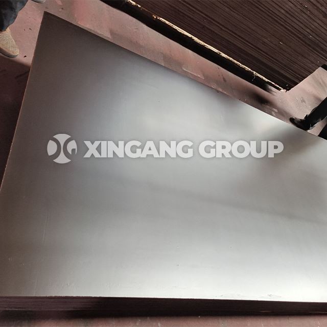 Film Faced Plywood Construction Plywood