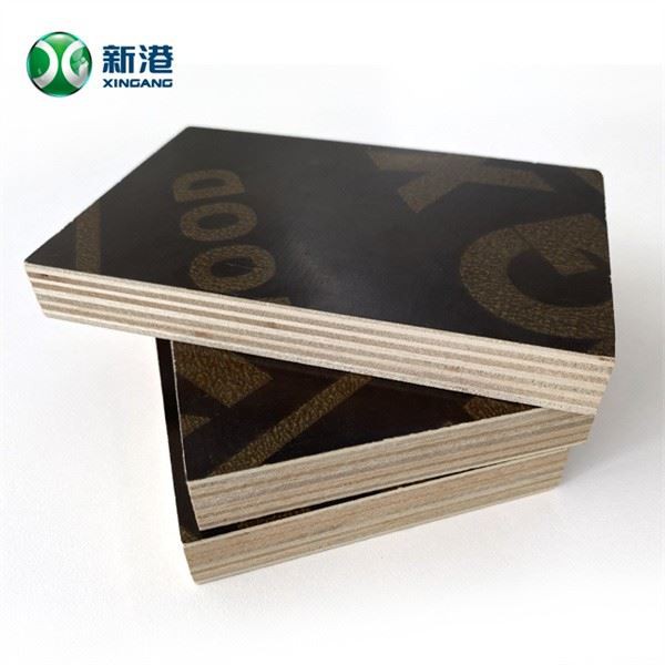 Film Faced Plywood Formwork