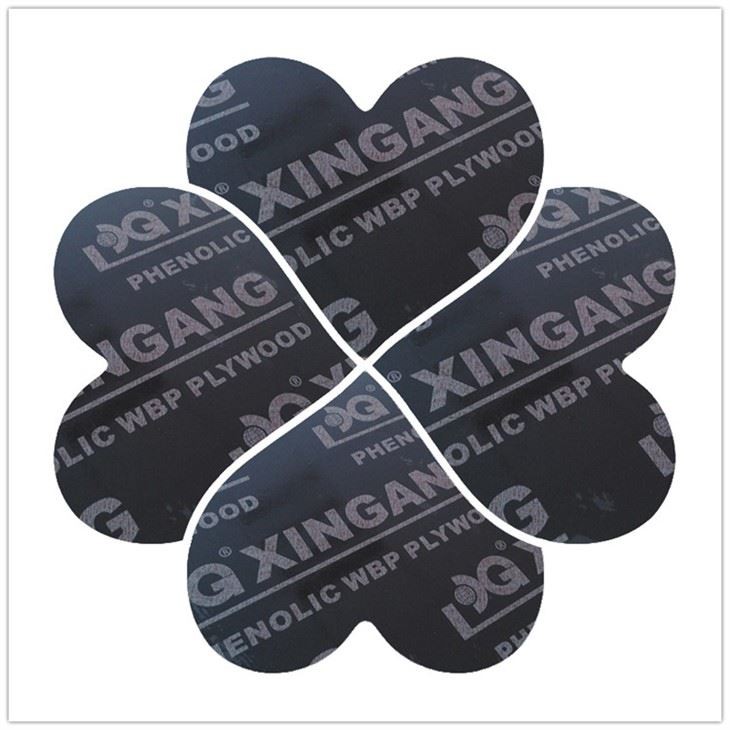 XINGANG LOGO 4in1