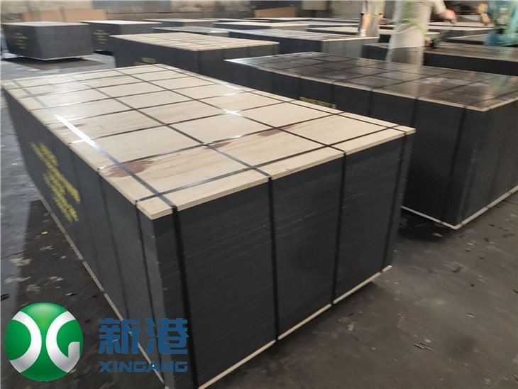 FILM FACED PLYWOOD MARINE PLYWOOD F22 AUSTRIA