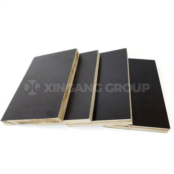 Film Faced Plywood Marine