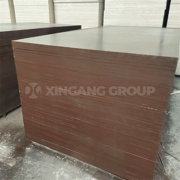 Film Faced Plywood Marine