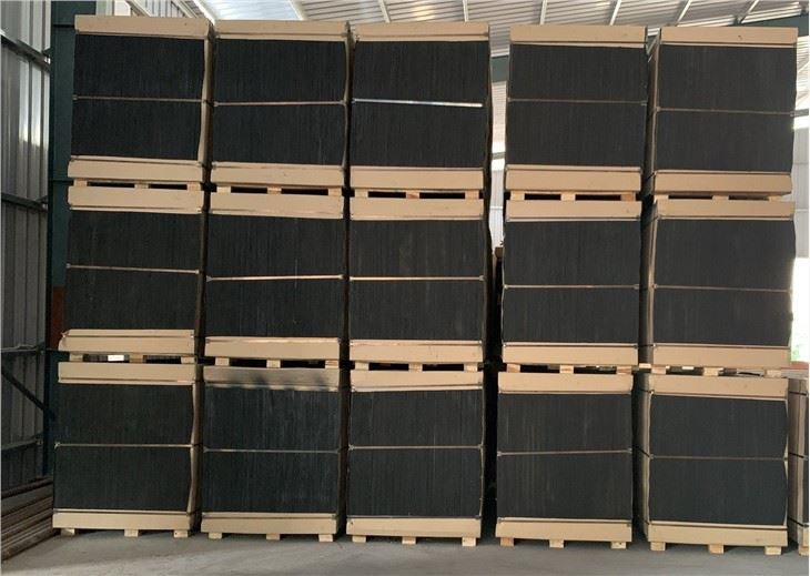Film Faced Plywood MR Glue