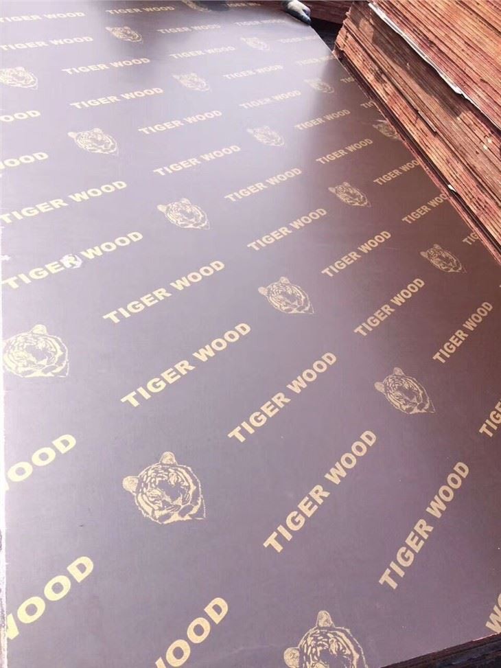 Film Faced Plywood Phenolic Glue