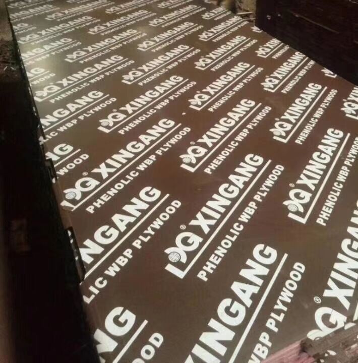 Film Faced Plywood Phenolic Glue