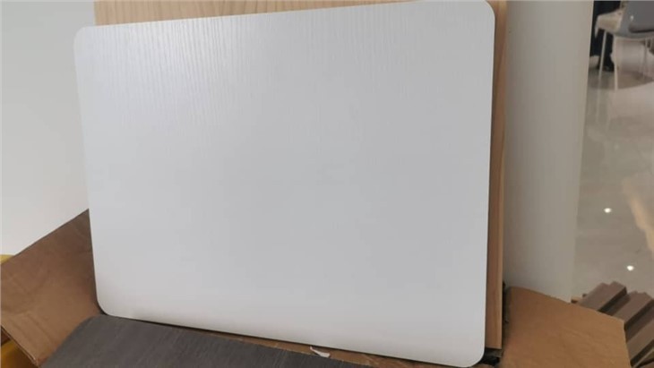 Finger Joint Core Plywood With Melamine Paper