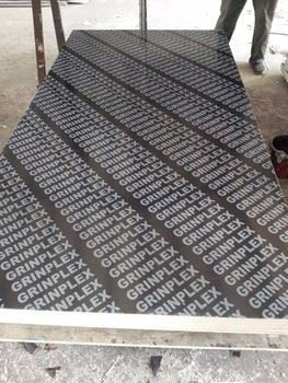 Finger Joint Plywood