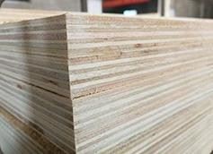 Full Birch Plywood 16mm