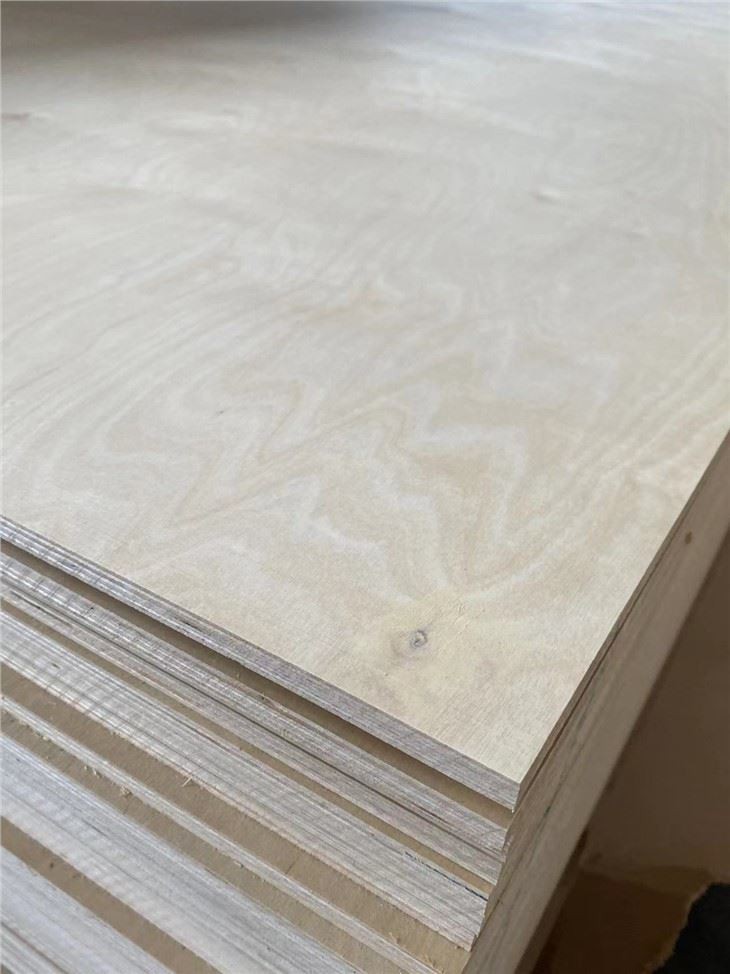 Full Birch Plywood