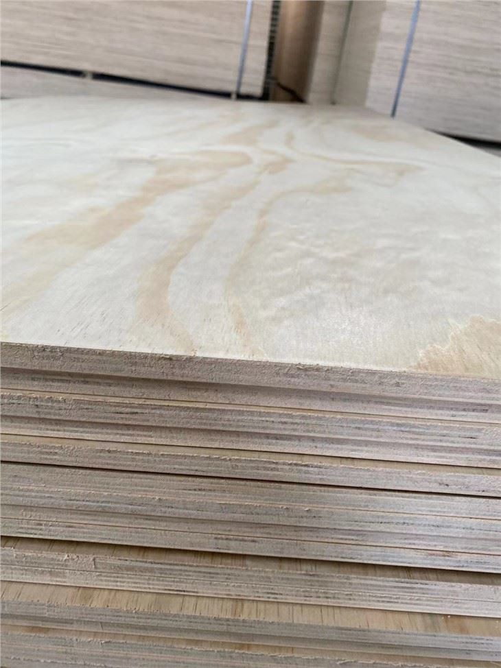 Full Birch Plywood