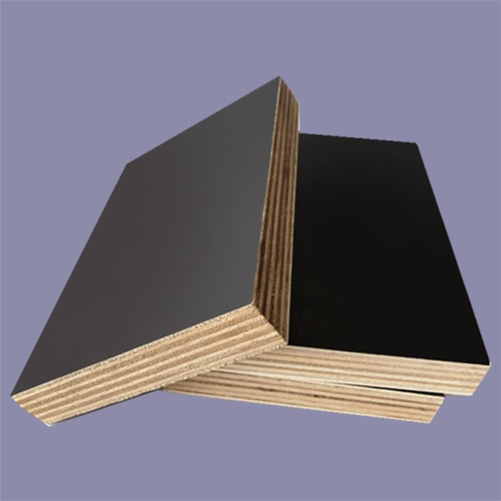 Full New Core Film Faced Plywood Various Types