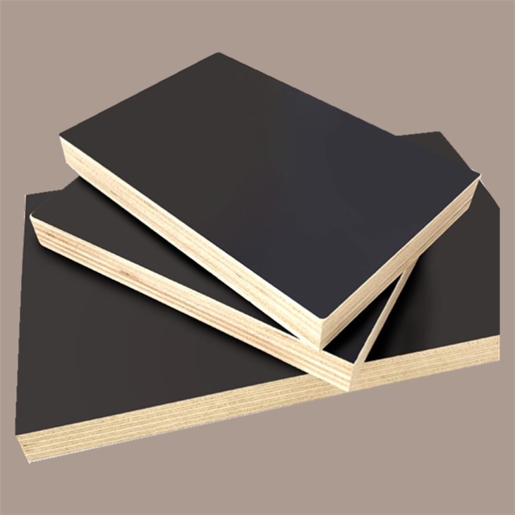 Full New Core Film Faced Plywood Various Types